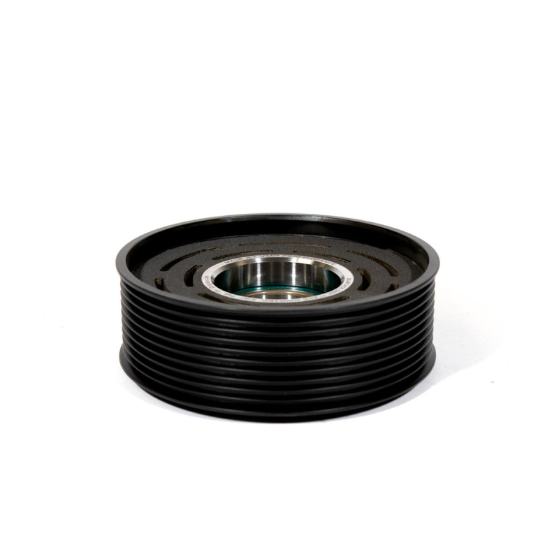 Ford F-150 Supercharger Pulley - VMP Performance - 10-Rib w/ Griptec - `11-`17